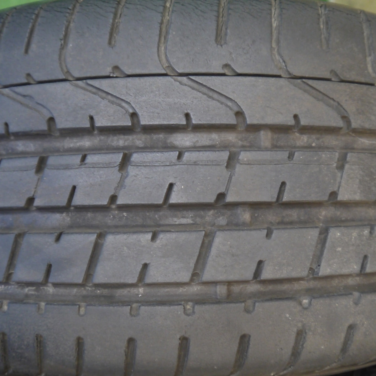 バリ溝！9分◎アウディ A7 スポーツバック 純正 265/35R20 ピレリ PZERO Pゼロ 20インチ PCD112/5H◎6090705Hノ