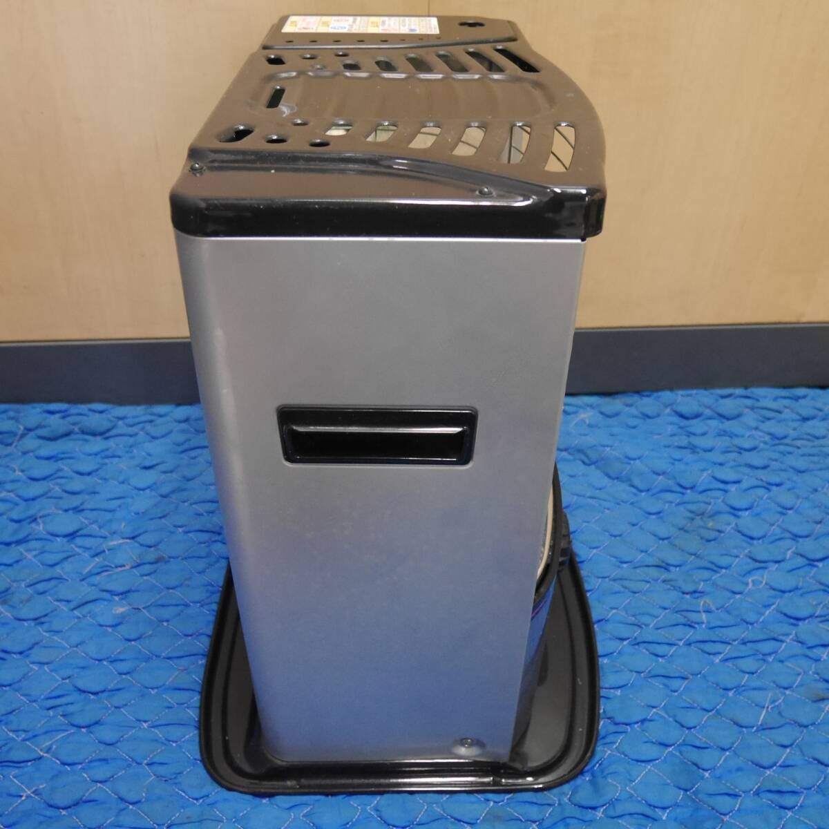 [送料無料] ☆トヨトミ 石油 ストーブ NRS-S2319E7 木造 6畳 コンクリート 8畳 20年式 TOYOTOMI☆