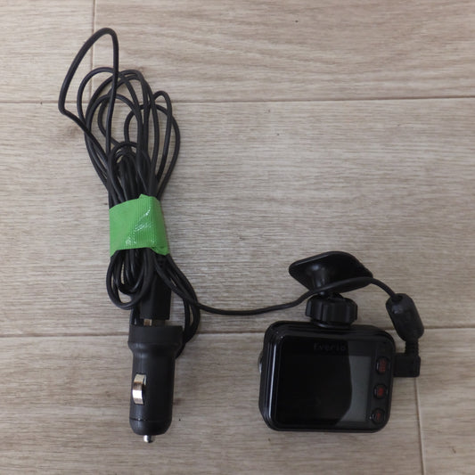 [送料無料] ★ケンウッド KENWOOD 2020年製 ドライブレコーダー エブリオ Everio GC-DR20-B SDカードなし[83]★