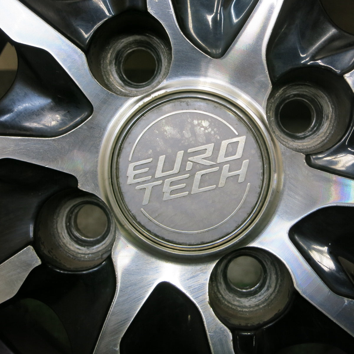 4本価格！22年★145R12 6PR ダンロップ エナセーブ VAN01 EUROTECH ユーロテック 12インチ PCD100/4H★5050104TTノ
