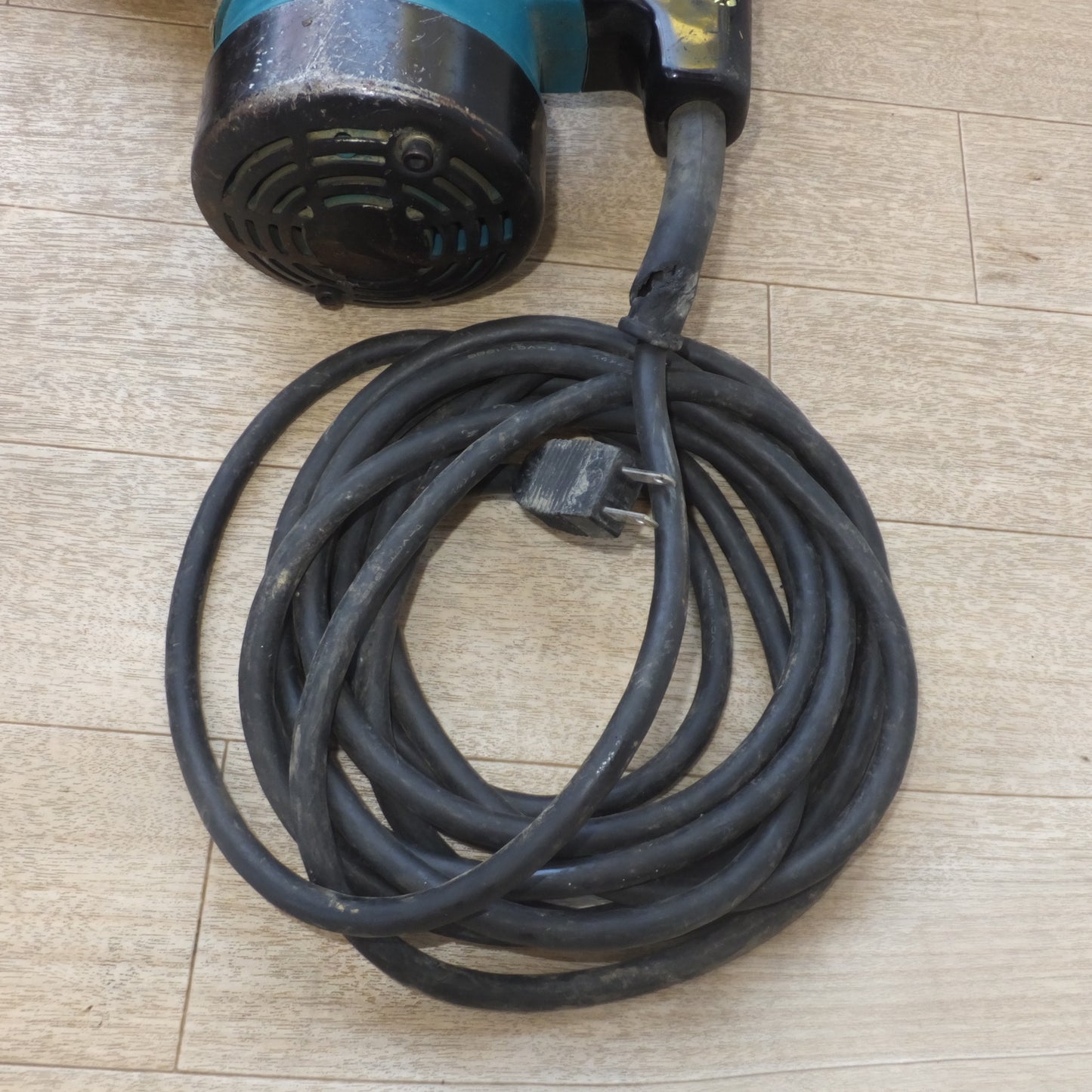 [送料無料] ★マキタ makita ハンマードリル HR3850　100V 11A 50-60Hz 1050W★