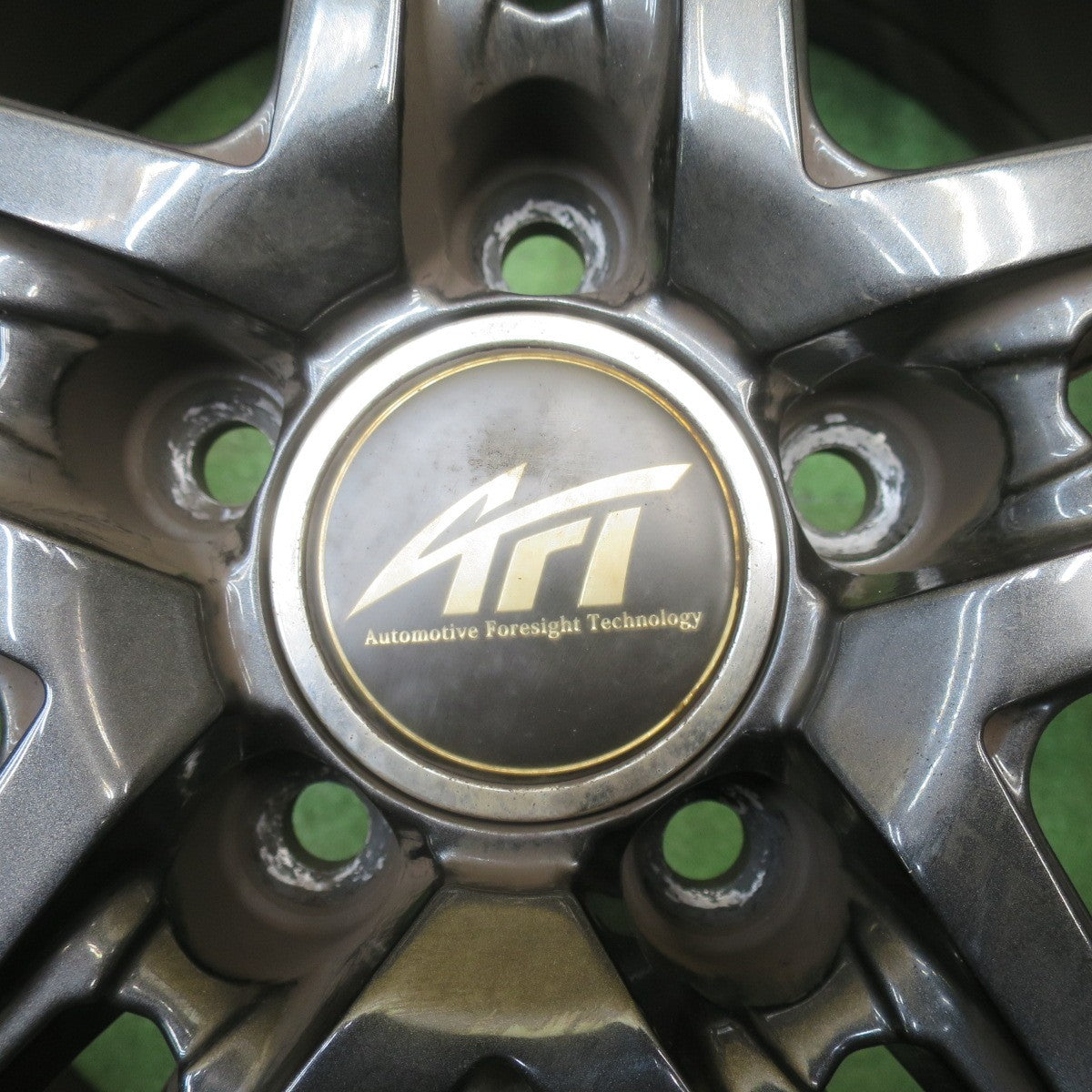 4本価格★ベンツ 等 AFT ZINC 225/45R17 スタッドレス ヨコハマ アイスガード iG60 17インチ ザンク PCD112/5H★6013003NJス