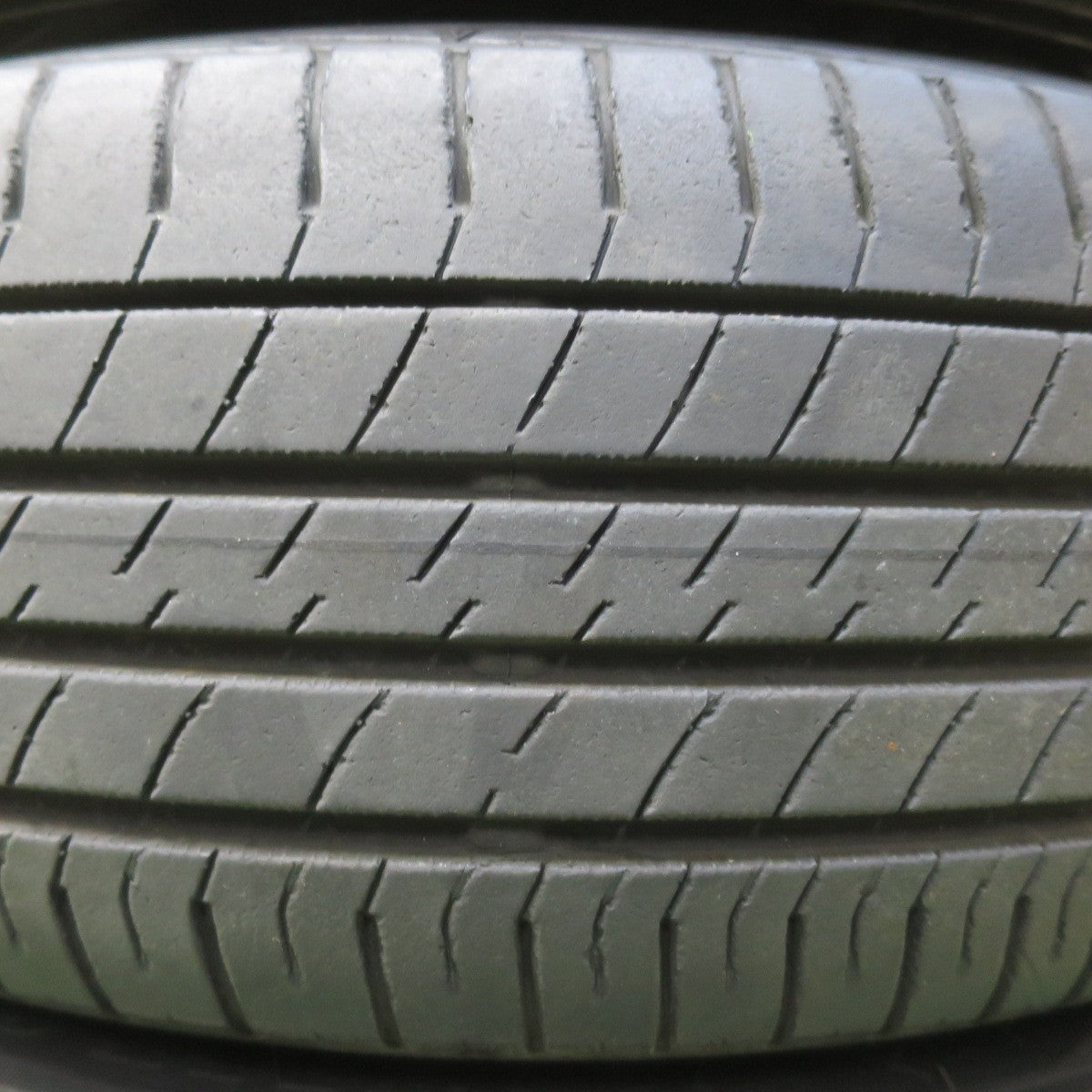 キレイ★175/65R15 ダンロップ LE MANS V VEMOTION ルマン5 Vエモーション 15インチ PCD100/4H★6010911イノ