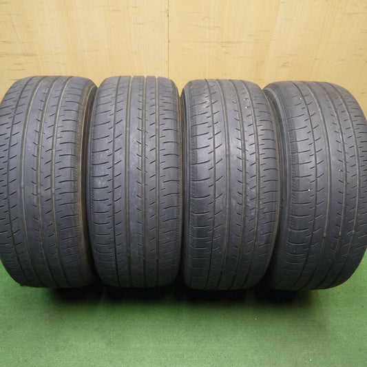 4本価格◎215/45R17 ヨコハマ BluEarth-GT AE51 タイヤ 17インチ ブルーアース プリウス ヴィッツ BRZ 86 カローラ 等◎6092905Hノタ