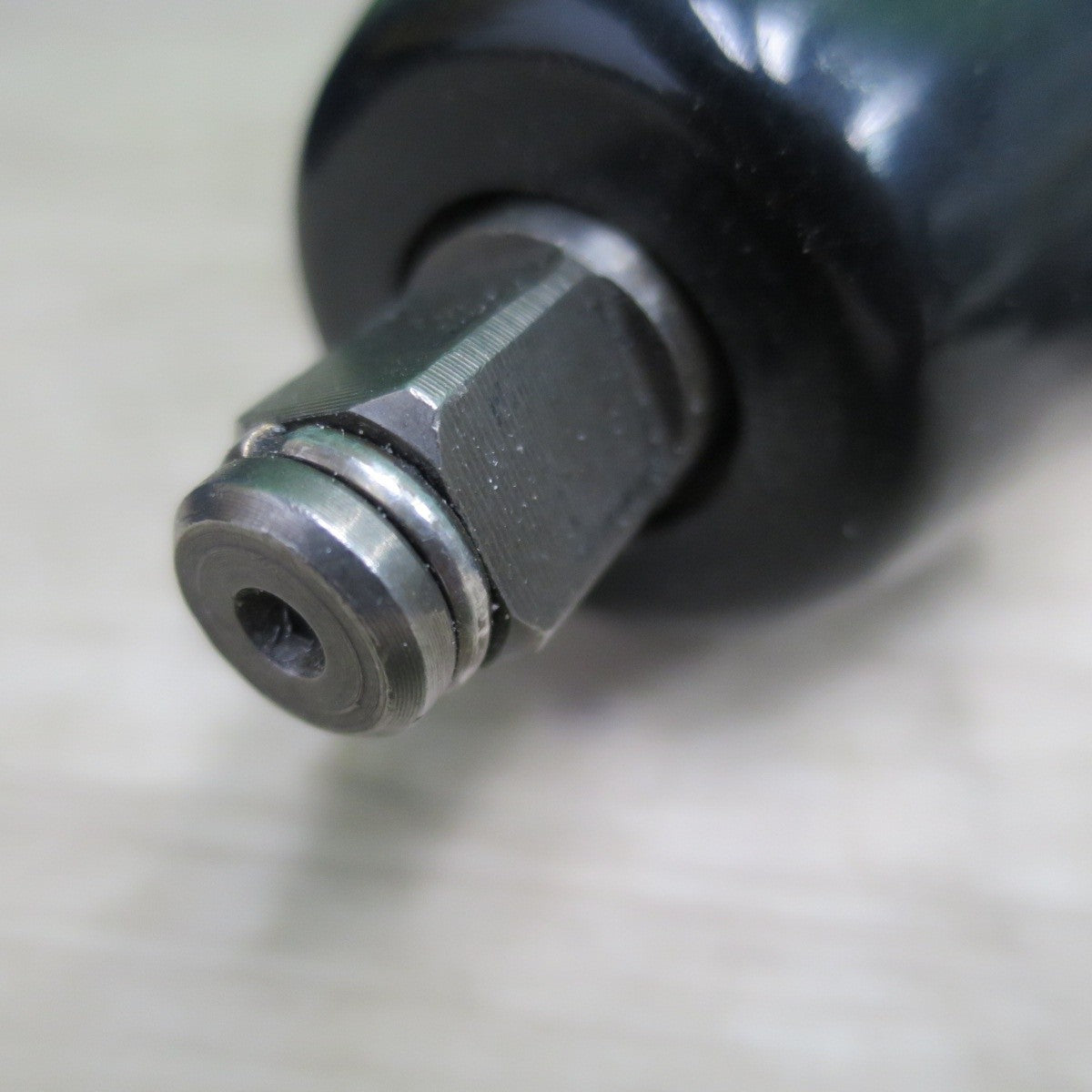 [送料無料] キレイ☆T-P-T PRO AIR エアー インパクトレンチ AIW-415G セット ケース付き 工具 大工道具 DIY ソケット☆