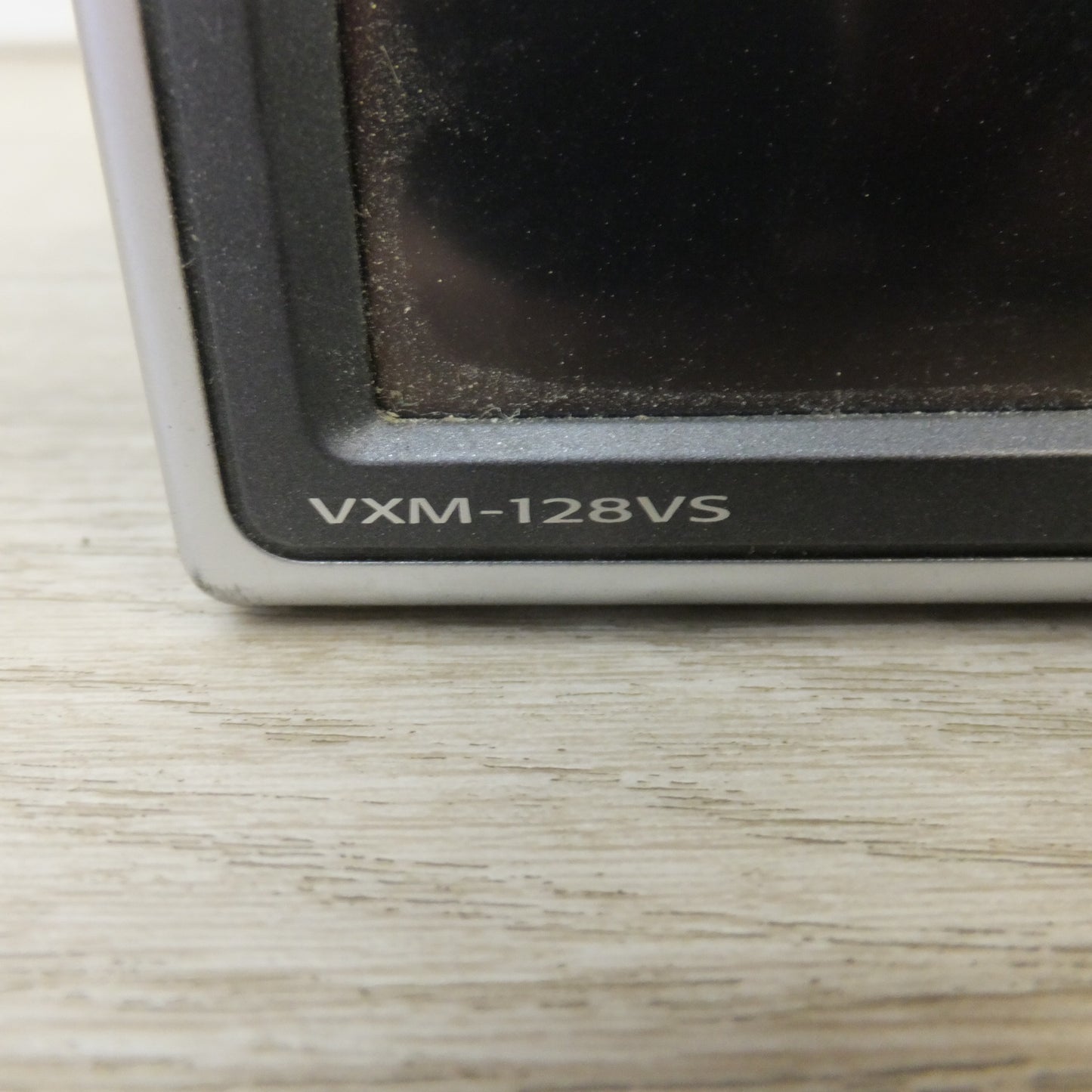 [送料無料] ★パナソニック製 ホンダ 純正 デュアルサイズメモリーナビコンポ Gathers VXM-128VS 08A40-5R0-430(41)★