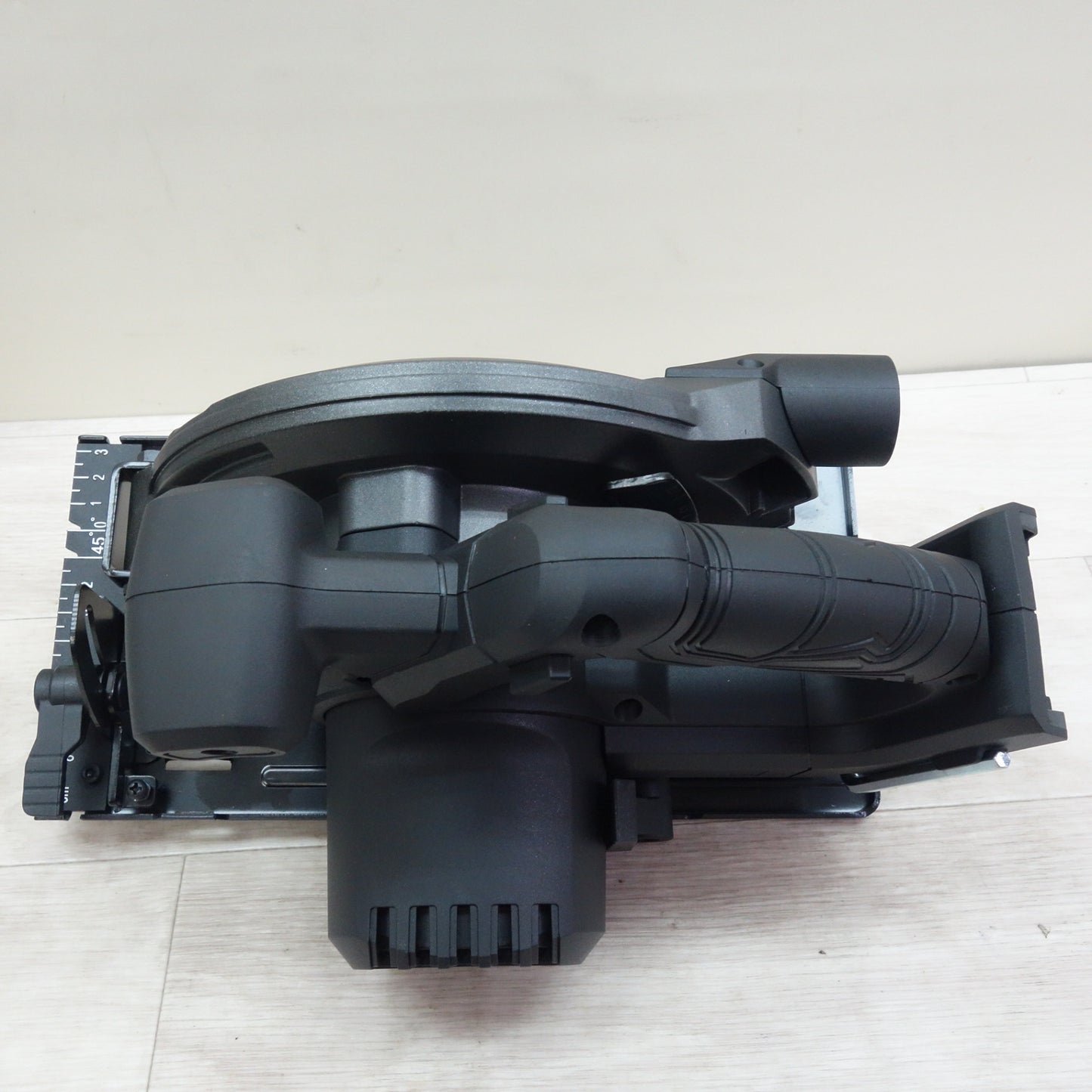 [送料無料] 未使用☆DCM 165mm 充電式 丸のこ 18V 30DZ バッテリー 付き 丸鋸 丸ノコ マルノコ 切断機 電動 工具☆