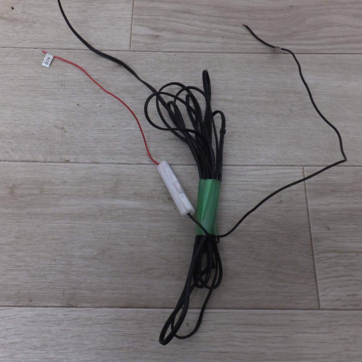 [送料無料] ★コムテック COMTEC ドライブレコーダー HDR360G　SDカードなし(37★