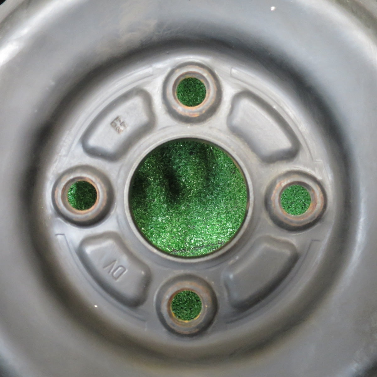 バリ溝！21年！9分★スタッドレス 155/65R14 グッドイヤー アイスナビ7 スチール ホイール 14インチ PCD100/4H★5101606NJス