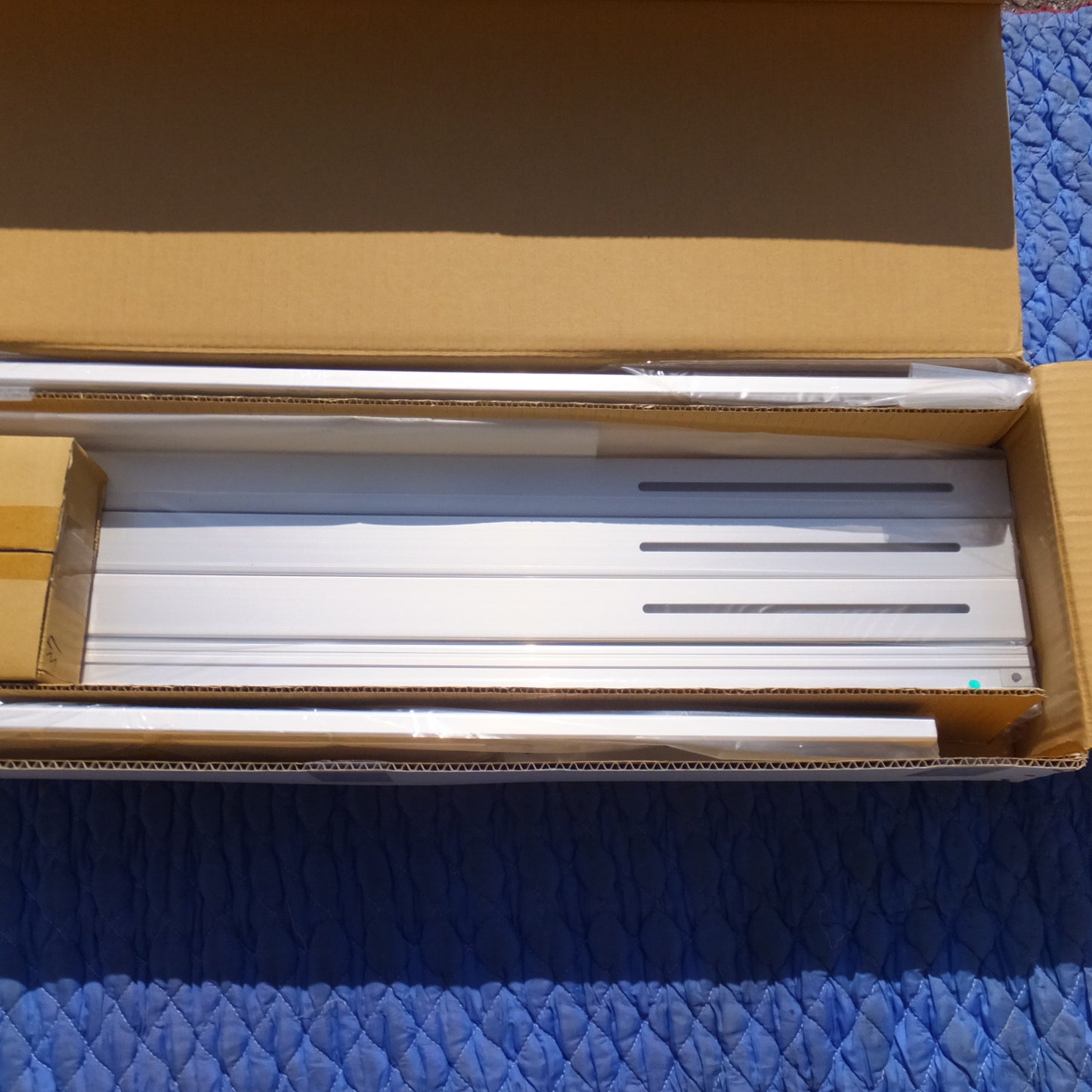 [送料無料] 岐阜発 未使用★ロッキープラス ROCKY+ ロッキールーフキャリア ROCKY ROOF CARRIER SA-37　ウェイク ハイゼットキャディ ピクシスメガ★