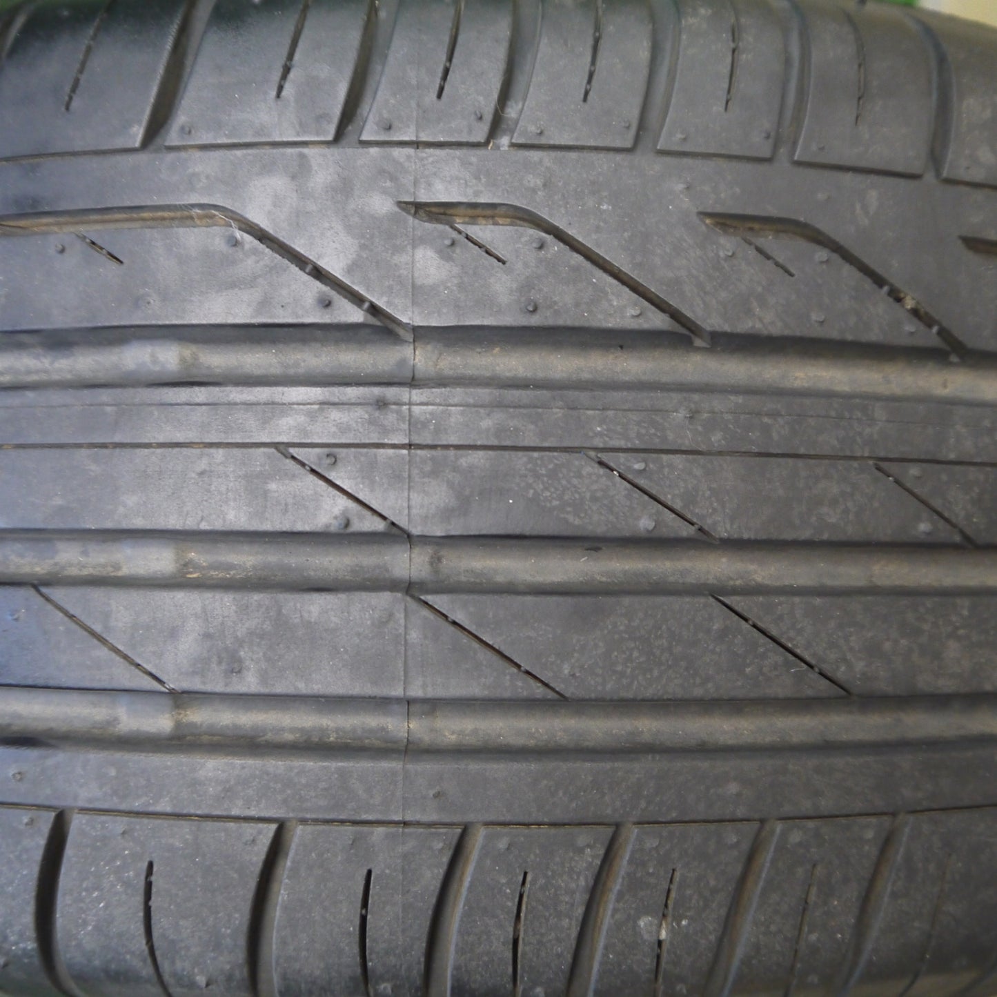 ほぼ未使用！キレイ！1本◎スバル インプレッサ スポーツ 純正 205/55R16 ブリヂストン トランザ T001 16インチ PCD100/5H◎6073105Hノ