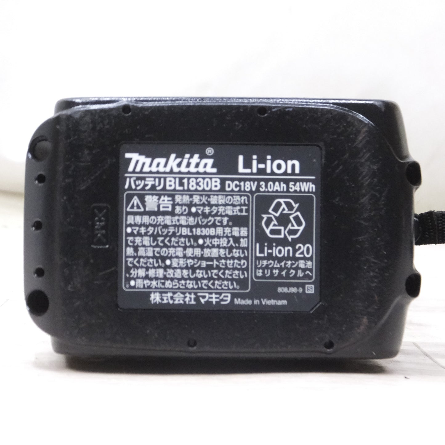 [送料無料] バッテリー2個◆マキタ 充電式 インパクト ドライバ TD149D 18V ケース 充電器 付き インパクトドライバー 電動 工具◆