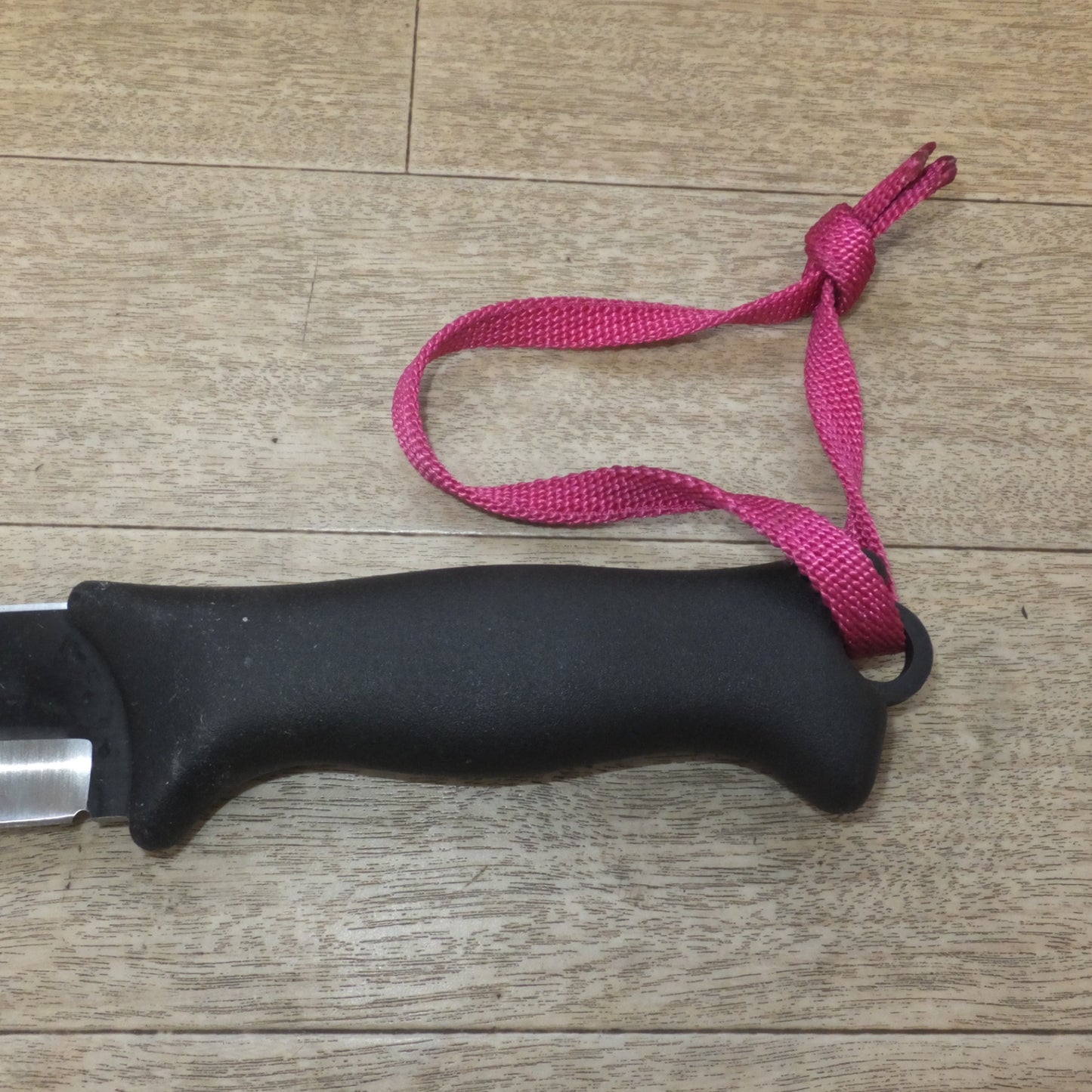 [送料無料] ★ヴァレステレカ VARUSTELEKA テラバ Terava スクラマ アウトドアナイフ 刀身長さ 約 20cm★