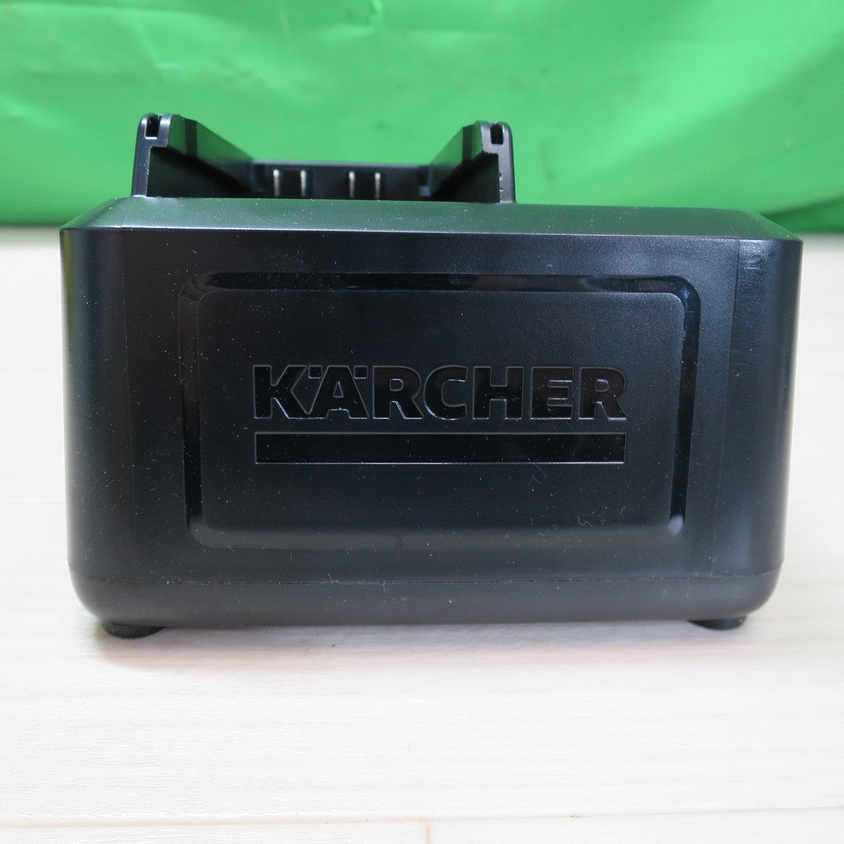 [送料無料] 未使用☆ケルヒャー バッテリーパワー 専用 急速 電池 充電器 36V 2.445-039.0☆