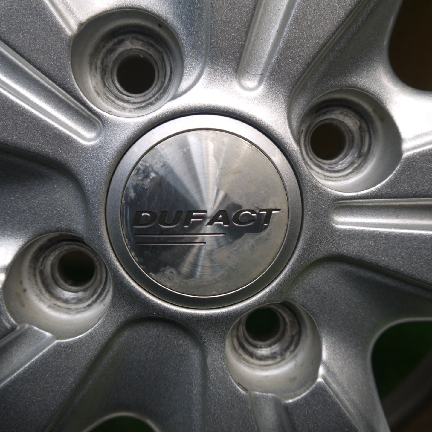 キレイ！22年★スタッドレス 165/60R15 トーヨー オブザーブ GIZ2 DUFACT デュファクト 15インチ ハスラー ソリオ 等 PCD100/4H★6011406Hス