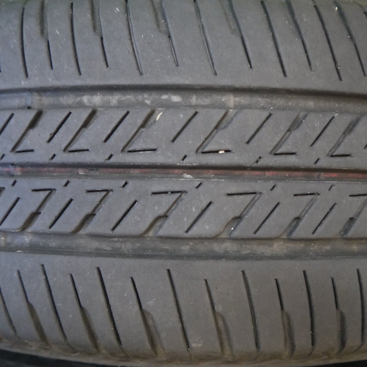 4本価格◎トヨタ 20系 ウィッシュ 純正 175/60R16 セイバーリング SL201 16インチ PCD100/5H◎6070708Hノ