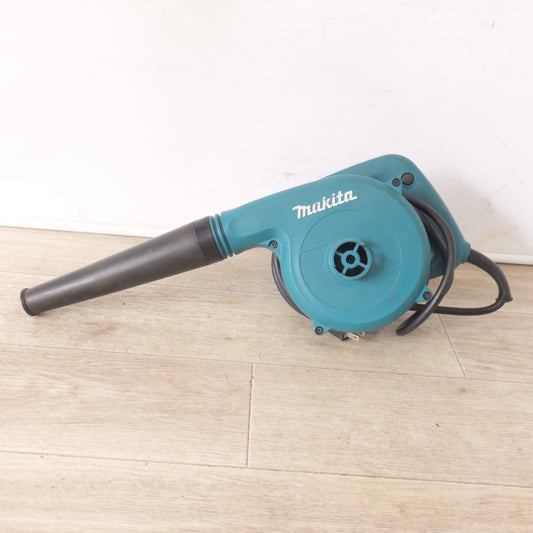 ★マキタ makita ブロワ UB1101 屋内用　100V～ 6.3A 50-60Hz 600W★