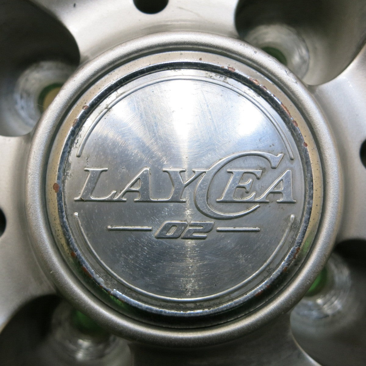 *送料無料* バリ溝！キレイ！ほぼ10分★スタッドレス 175/65R14 ヨコハマ アイスガード iG60 LAYCEA -02- レイシア 14インチ PCD100/4H★4052404イス