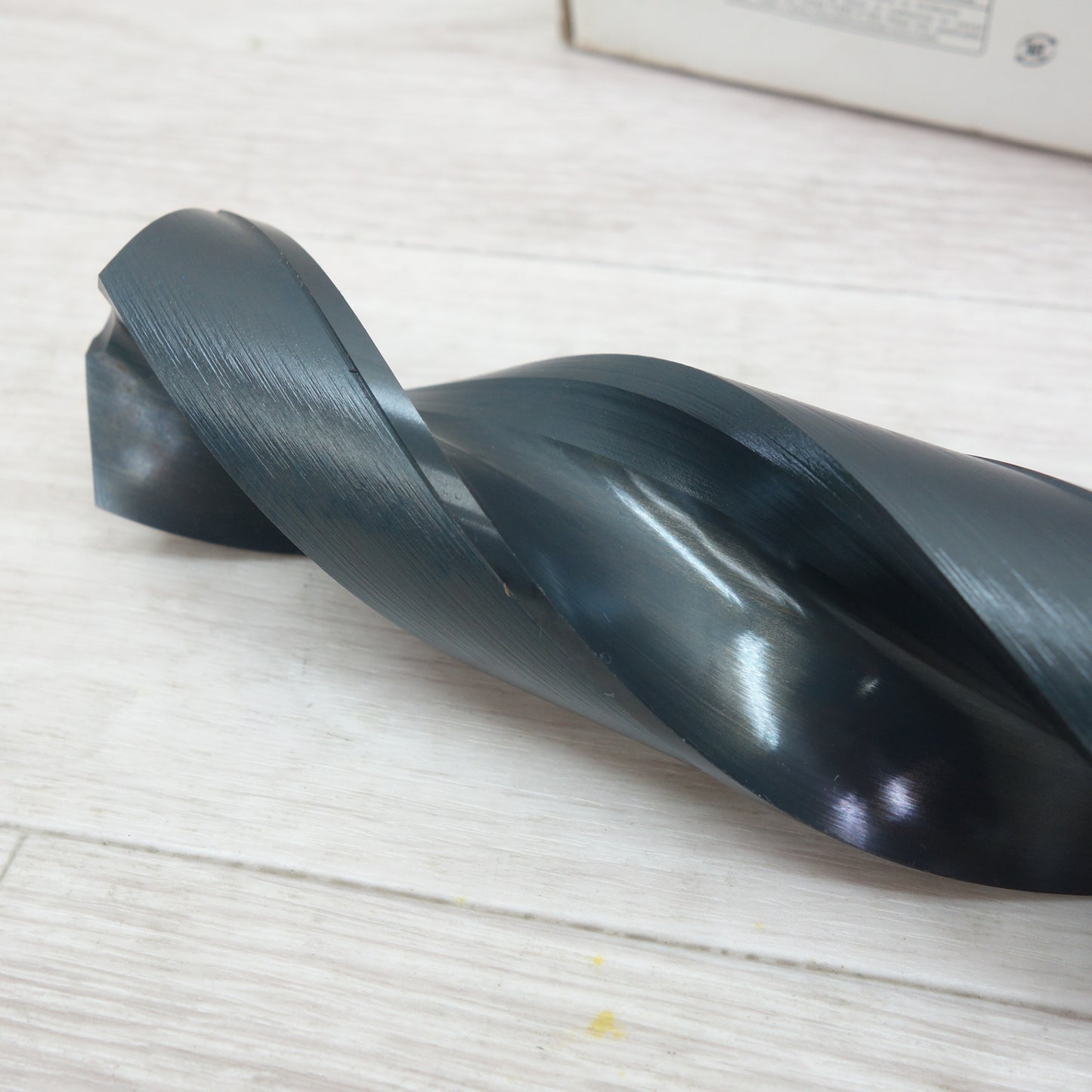 [送料無料] 未使用☆三菱 KTD コバルト ハイステーパドリル MT4 MT・4 40.0 テーパー ドリル☆