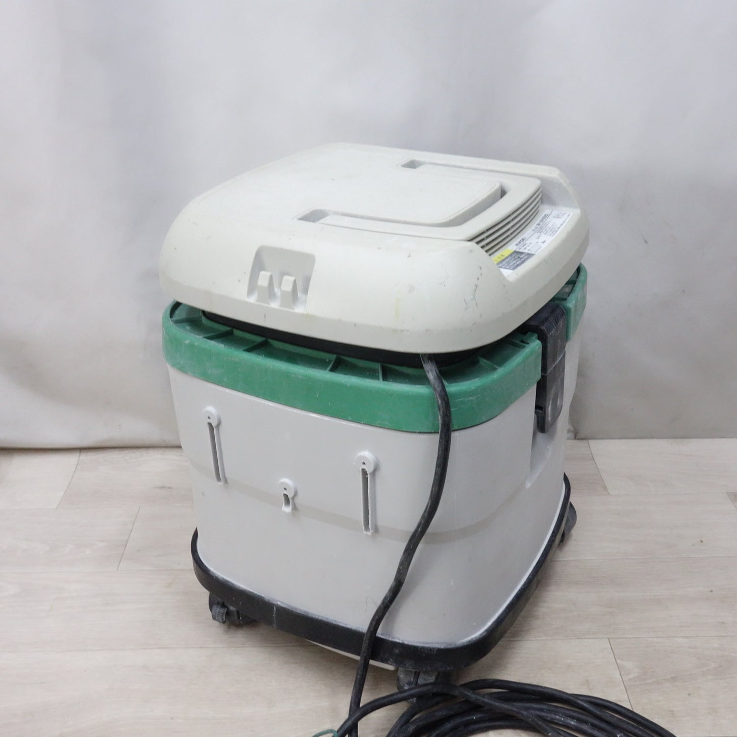 [送料無料] ◆ハイコーキ 粉じん 専用 集じん機 100V RP150YD(SC) 本体のみ 集塵 HiKOKI 電動 工具◆