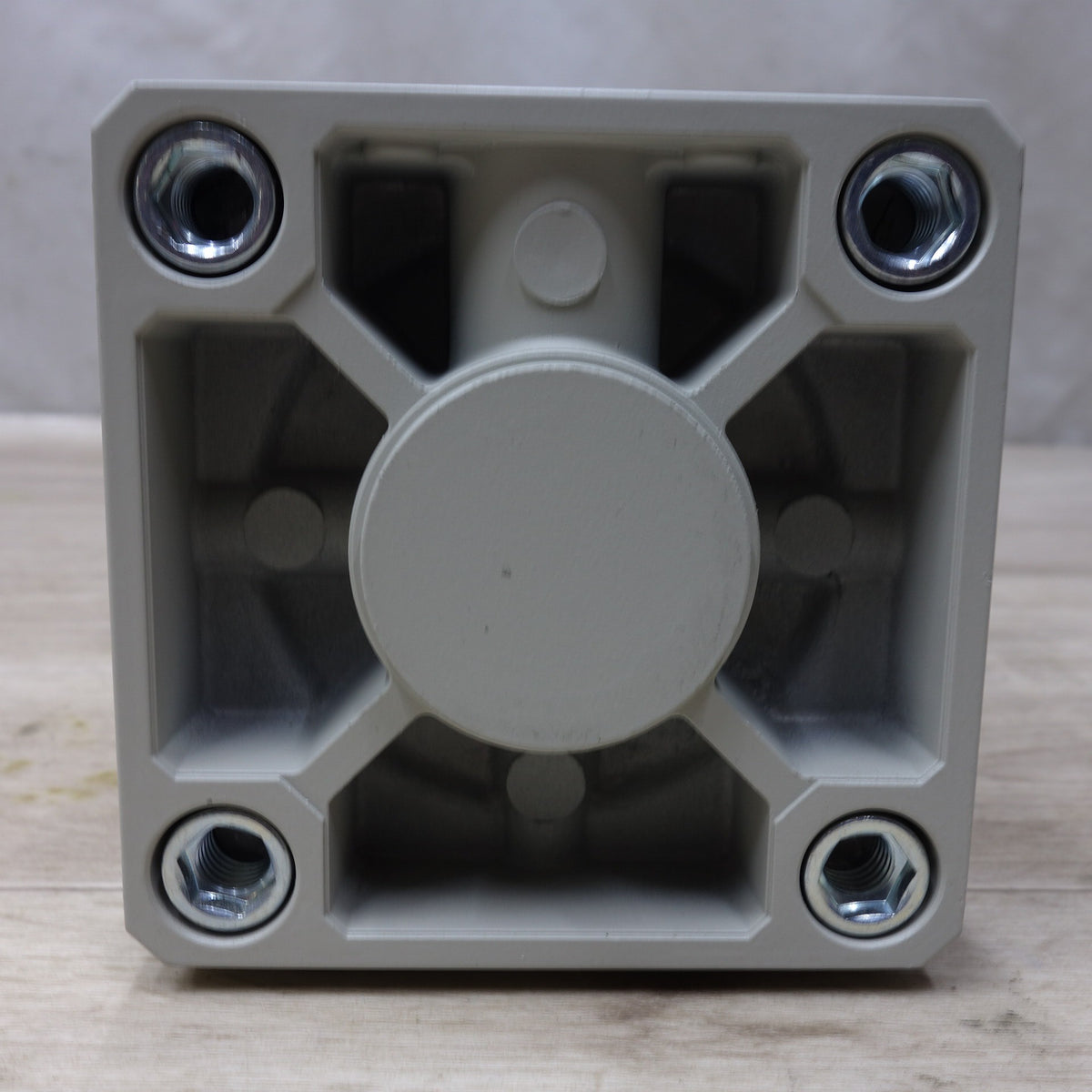 未使用◆CKD セレックス シリンダ SCA2-TC-100B-250 エア シリンダー 一般形 タイロッド シリンダ◆
