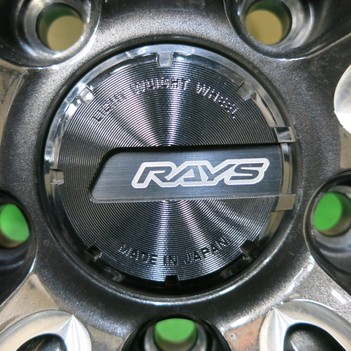 *送料無料* キレイ！センサー付★レクサス等 RAYS gram LIGHTS GL-57FXZ 245/45R20 275/40R20 ファルケン FK510 レイズ PCD120/5H★4031508イノ