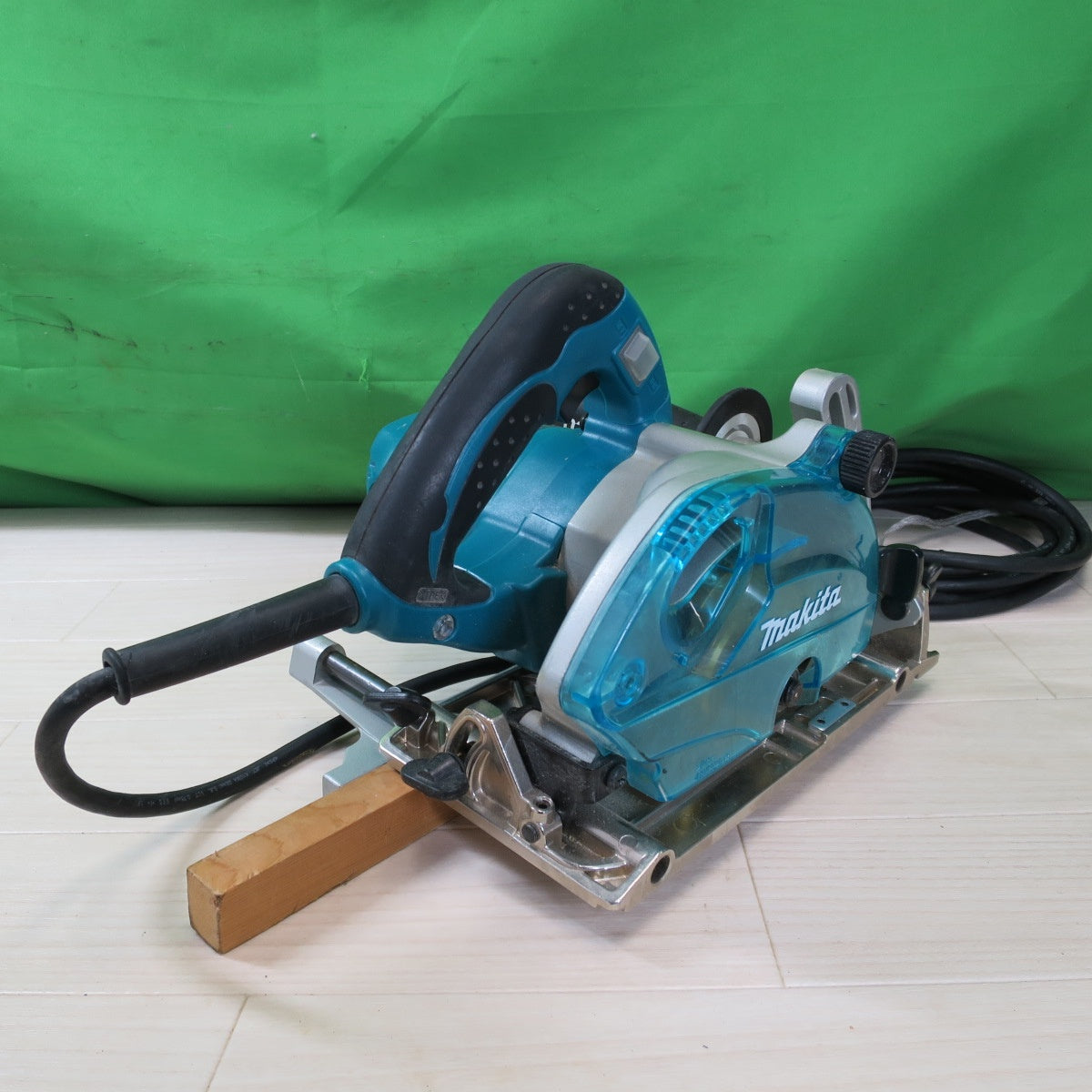 [送料無料] 付属品付き☆マキタ 小型 ミゾキリ 100V 外径 120mm 以下 3005BA 溝切り 電動 工具☆