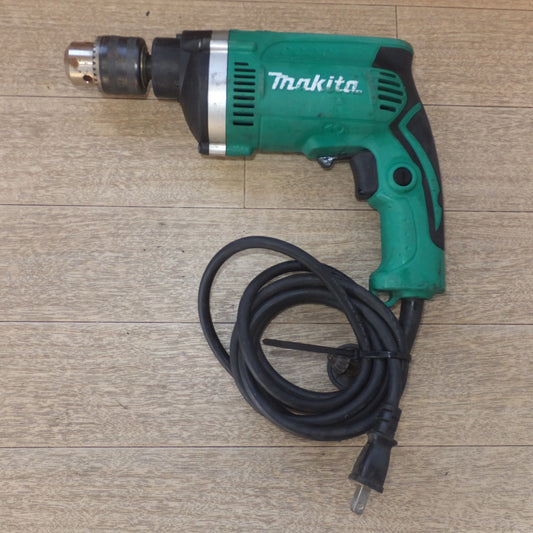 [送料無料] ★マキタ makita 16mm 震動ドリル M816　100V～ 7.4A 50-60Hz 701W★