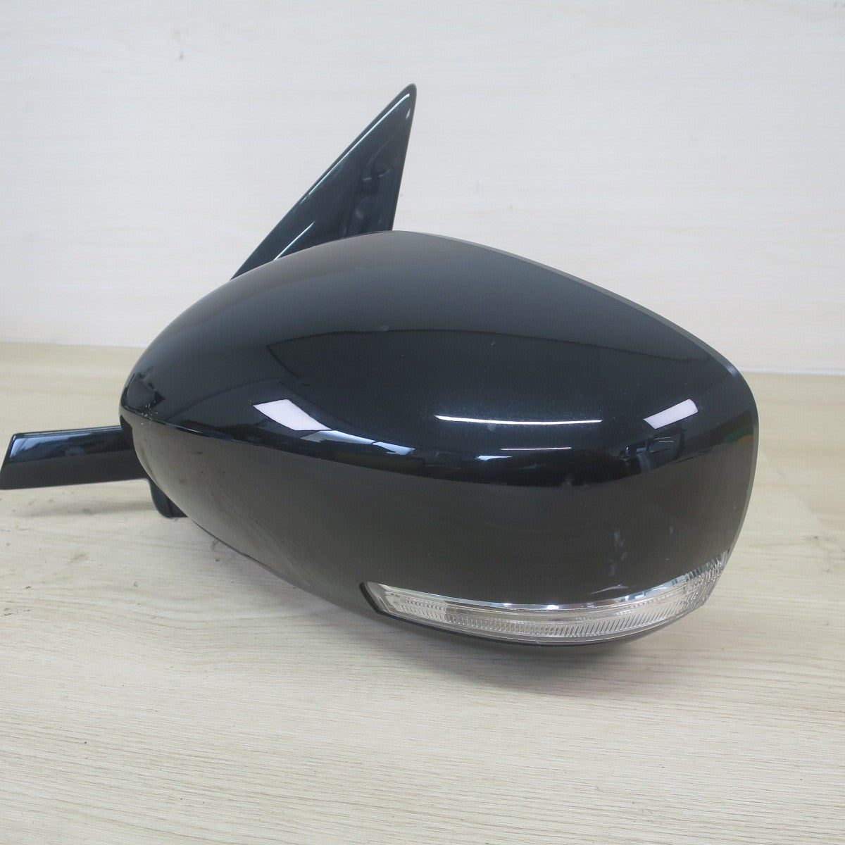 キレイ♪スズキ ZC33S スイフト スポーツ 純正 ドアミラー ISHIZAKI 044989 左 側 のみ サイド ミラー カー パーツ♪