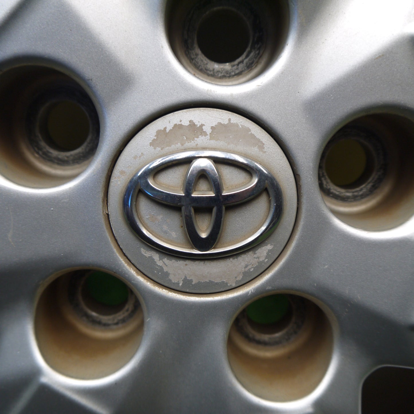 バリ溝！22年！9分★トヨタ 70系 ノア ヴォクシー 純正 205/60R16 トーヨー トランパス MP7 16インチ PCD114.3/5H★6032402Hノ