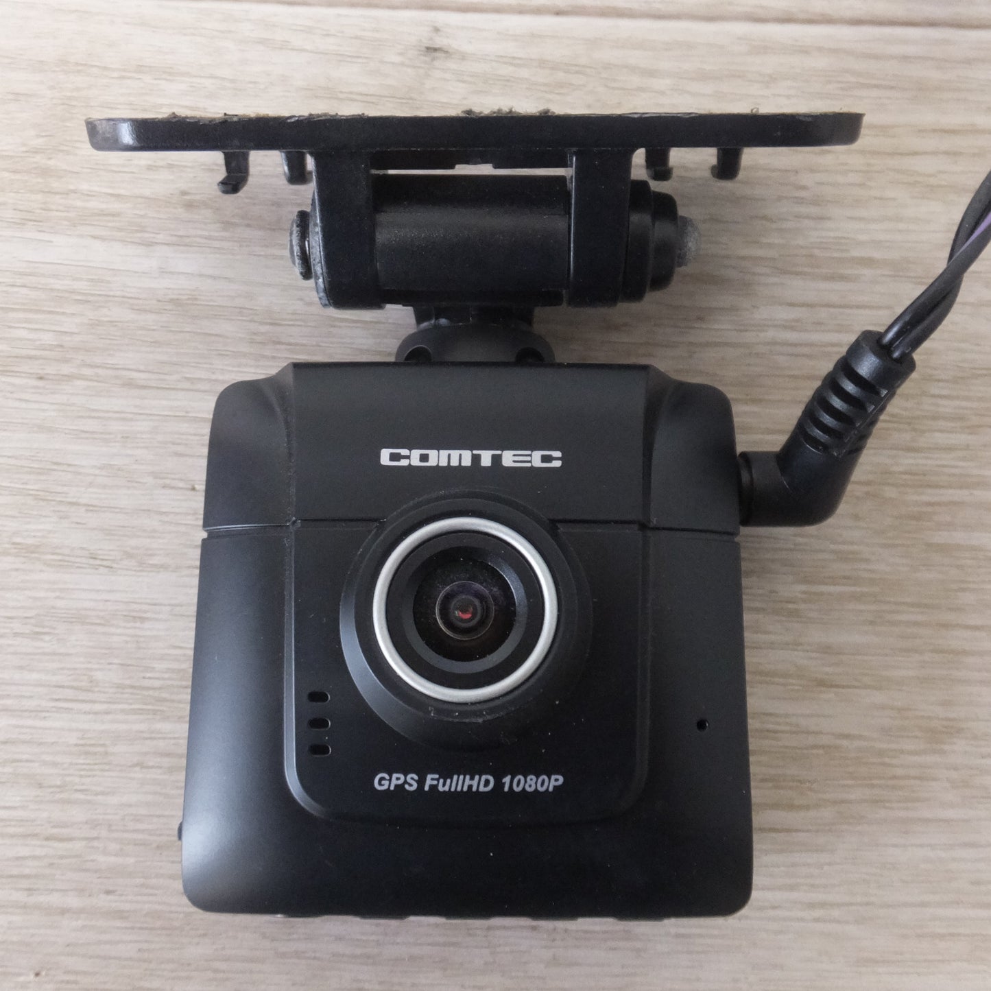 [送料無料] ジャンク★コムテック COMTEC ドライブレコーダー ZDR-014 SDカードなし[72]★