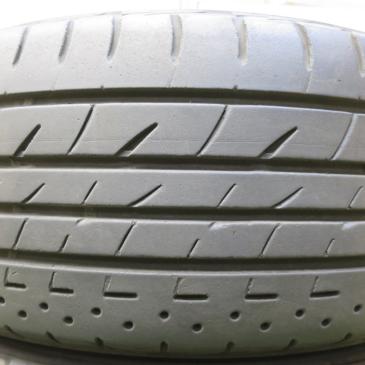 バリ溝！キレイ！9分◎ホンダ RP ステップワゴン スパーダ 純正 205/60R16 ブリヂストン プレイズ PX-RV 16インチ PCD114.3/5H◎6081104IMノ