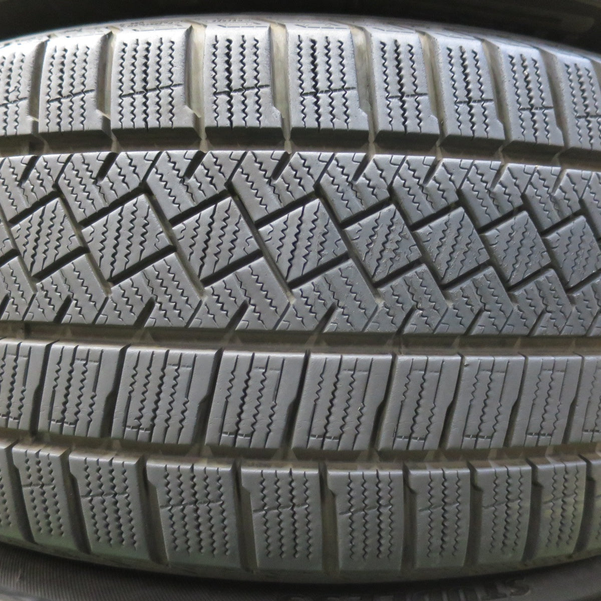 バリ溝！22年！8.5分★レクサス IS 純正 OP 225/50R18 255/40R18 スタッドレス ピレリ アイスゼロ アシンメトリコ ブリヂストン ブリザック VRX 18インチ PCD114.3/5H★5093008イス