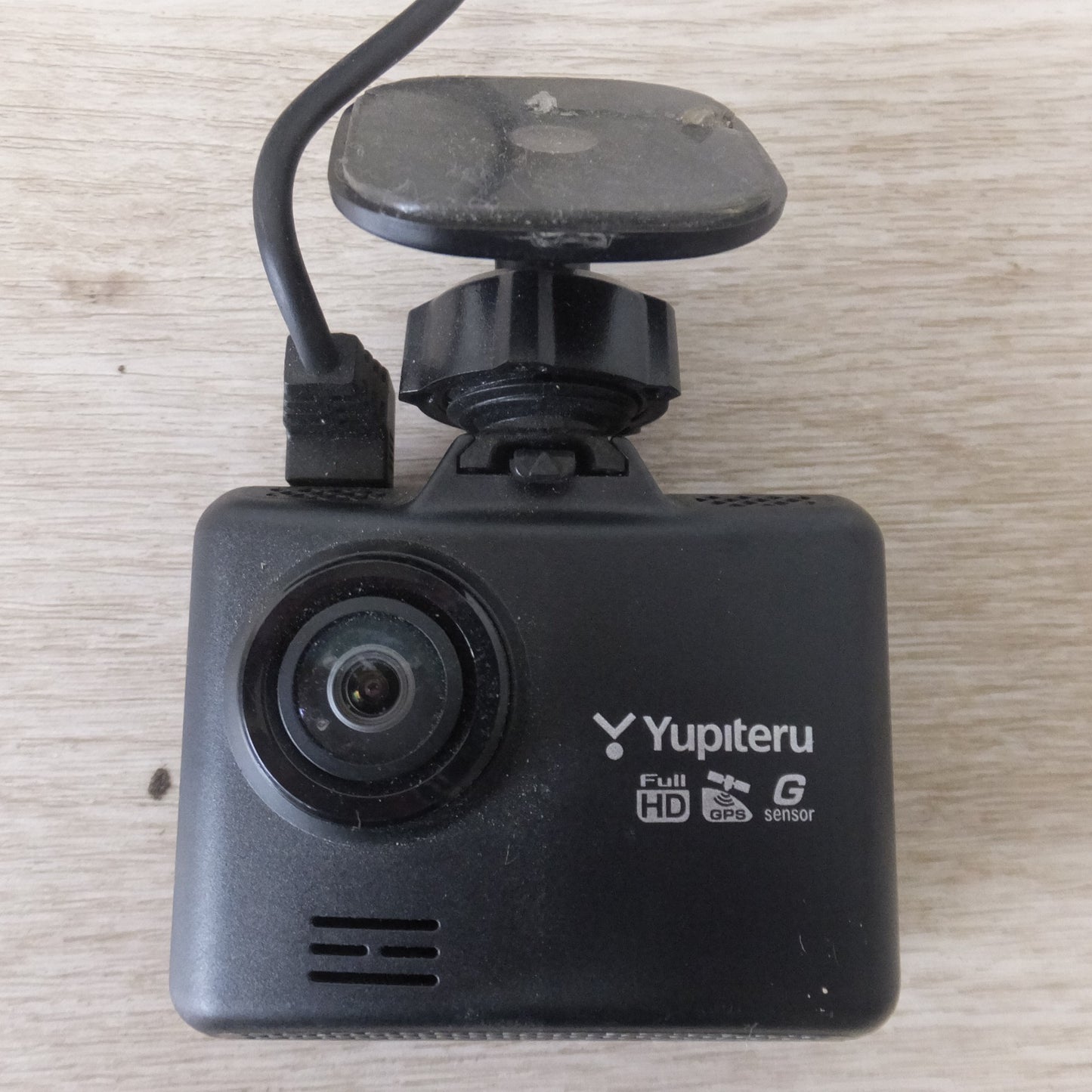 [送料無料] ★ユピテル Yupiteru ドライブレコーダー ADR-300S[62]★