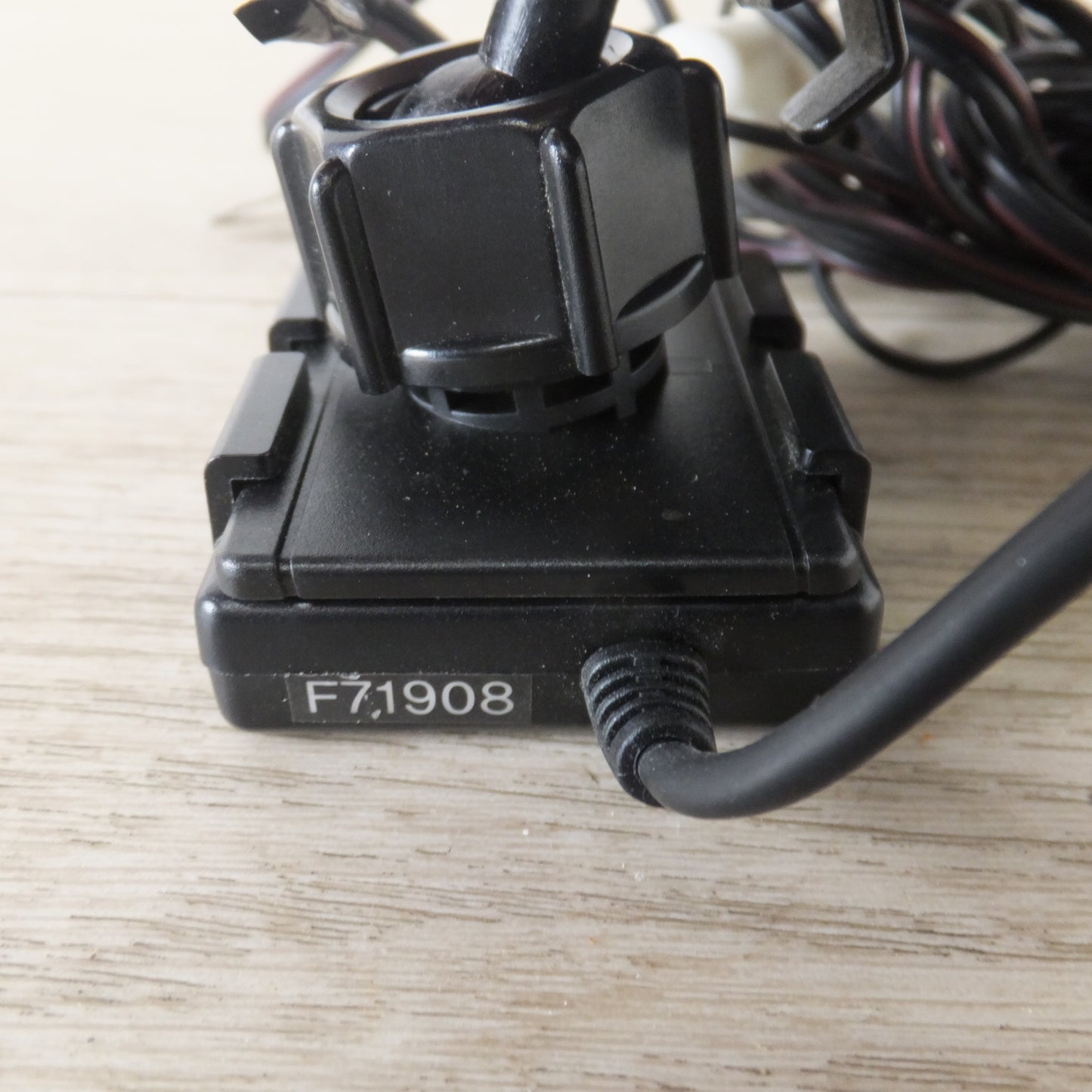 [送料無料] ジャンク★セルスター CELLSTAR ドライブレコーダー Dvr-GALUDA CSD-260　SDカードなし(116・)★