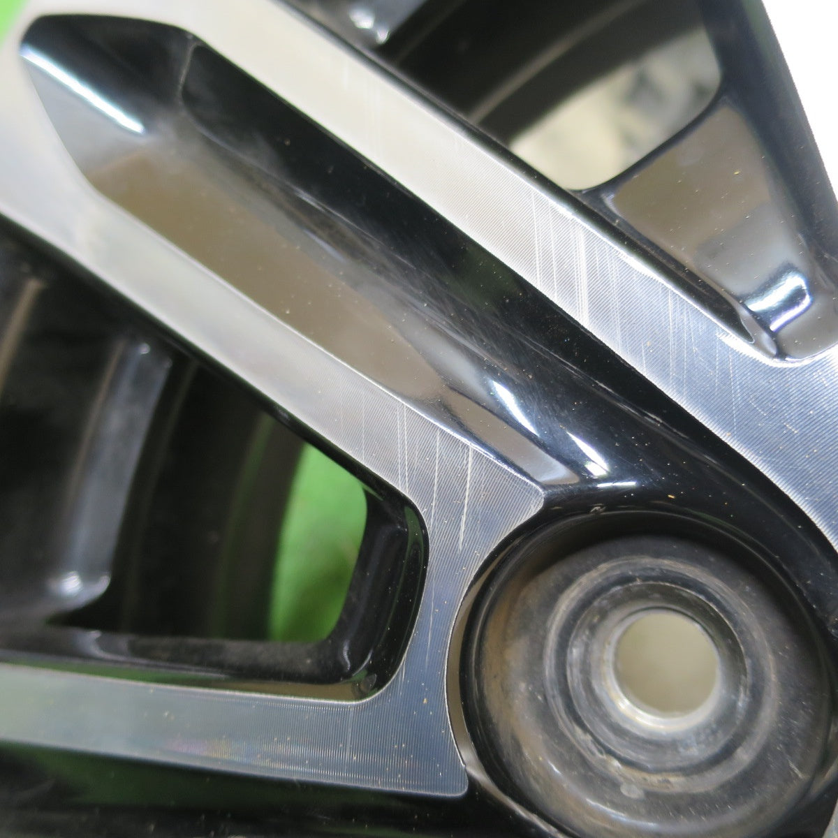 4本価格★ダイハツ タント カスタム 純正 ホイール 15インチ 15×4.5J PCD100/4H★6031604NGホ