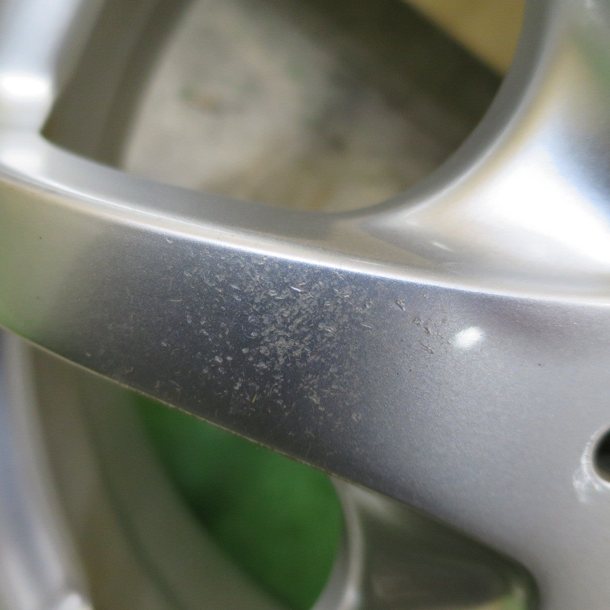 4本価格★Leonis weds H032 14インチ ホイール レオニス ウェッズ 14×5J PCD100/4H★6051502NGホ