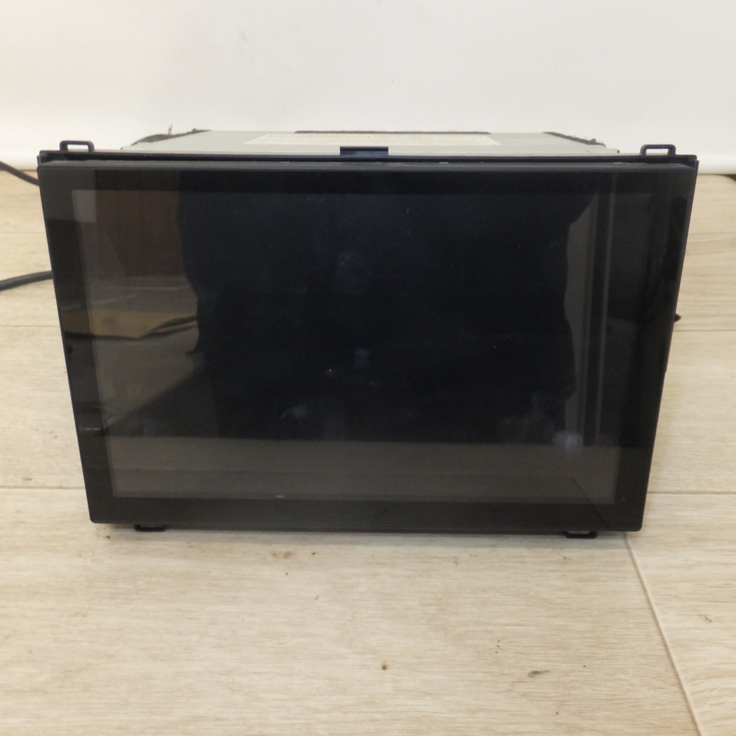 [送料無料] ★パナソニック製 ダイハツ 純正 ムーヴ キャンバス SDナビゲーション NSZN-X68D 08545-K9115[59]★