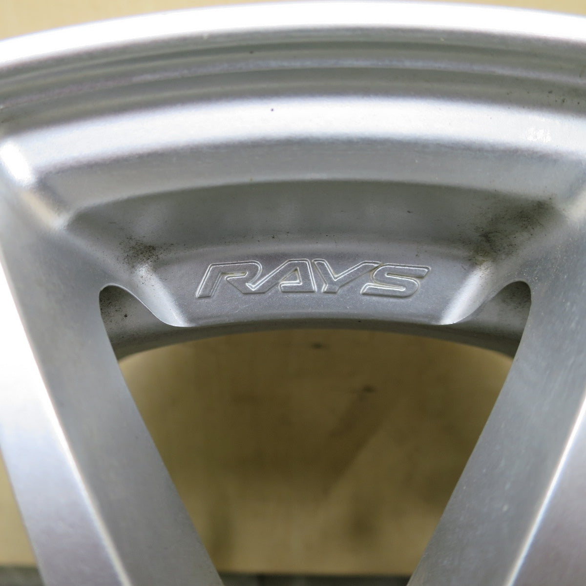 4本価格★RAYS GEM CROSS FADE 16インチ ホイール レイズ クロスフェード 16×6.5J PCD100/4H★6060801NGホ