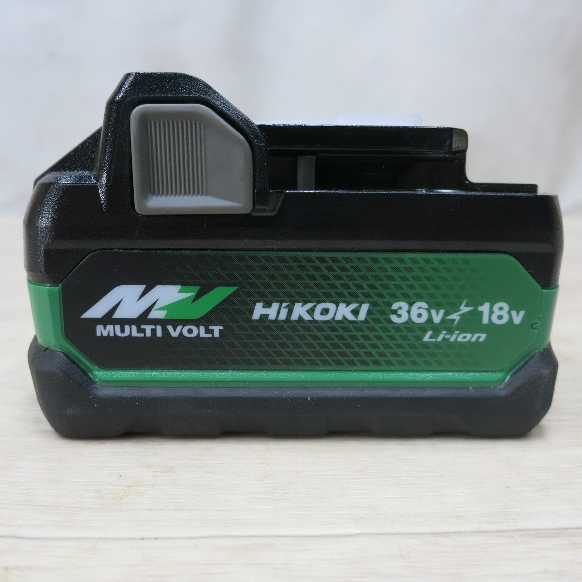 [送料無料] キレイ◆ハイコーキ マルチ ボルト リチウム イオン 蓄電池 バッテリー 36V 18V BSL36A18X HiKOKI 電動 工具◆