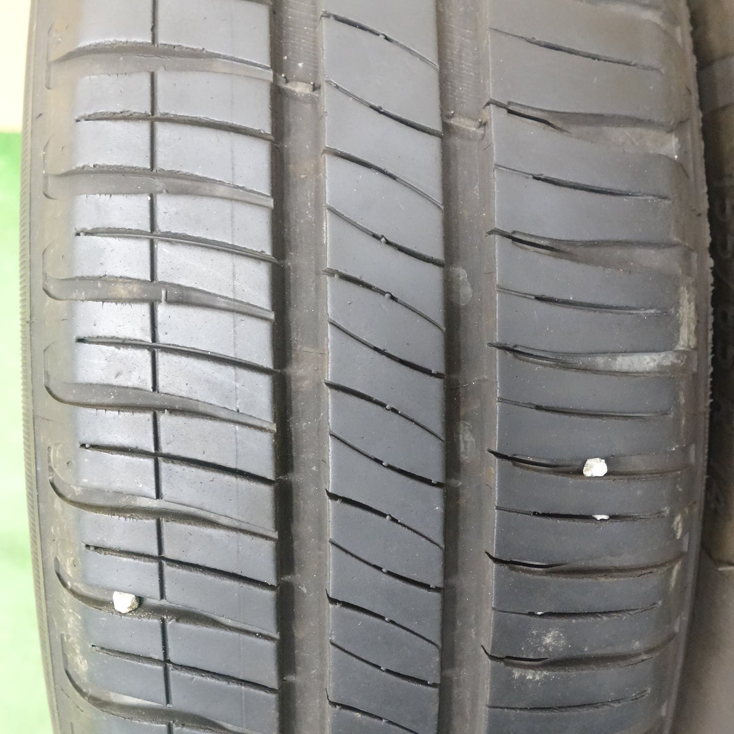 4本価格！22年★155/65R14 ミシュラン エナジーセイバー4 タイヤ 14インチ N-WGN ルークス アルト スペーシア ウェイク ミラ 等★6061703KTノタ