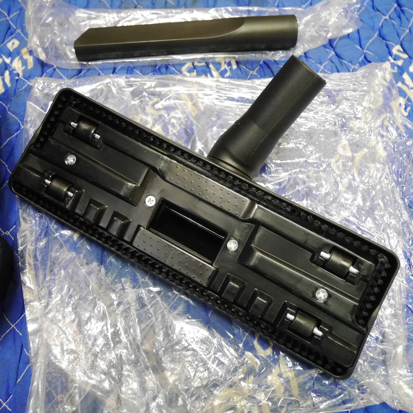 [送料無料] 未使用☆Suiden スイデン 乾湿 両用 型 掃除機 SAV-110R 業務用 クリーナー 100V☆