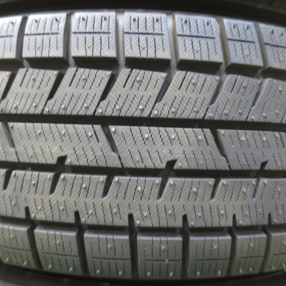 超バリ溝！25年！キレイ！ほぼ10分★スタッドレス 185/65R15 ヨコハマ アイスガード iG80 KORPER ケルパー 15インチ PCD100/4H★6031207イス