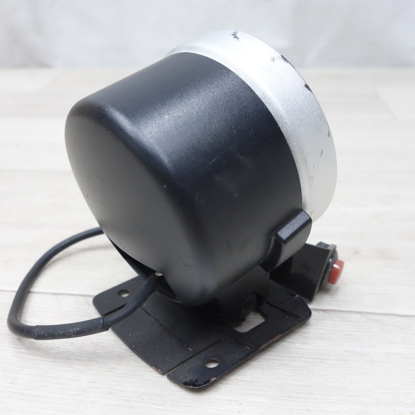 [送料無料] ◆BLITZ ブリッツ レーシング メーター SD 10.0 PRESS ステッピング モーター ドライブ 搭載 SA44C004 測定器 現状品◆