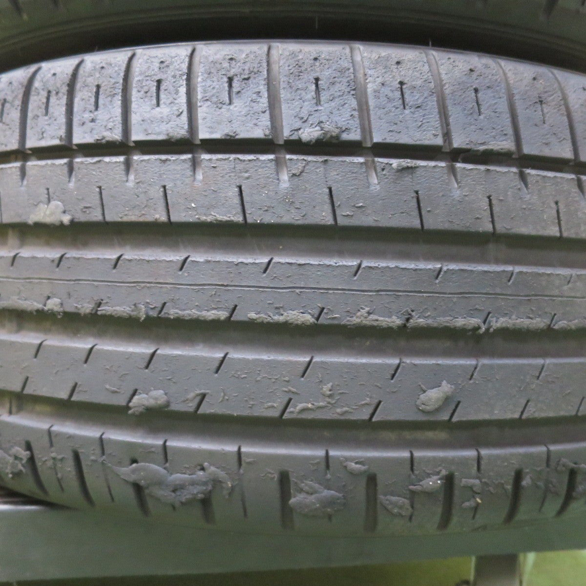 バリ溝！22年！キレイ！9分★86 BRZ 等 WedsSport SA-20R AMF 225/40R18 ファルケン アゼニス FK510 18インチ ウェッズスポーツ PCD100/5H★6043004イノ