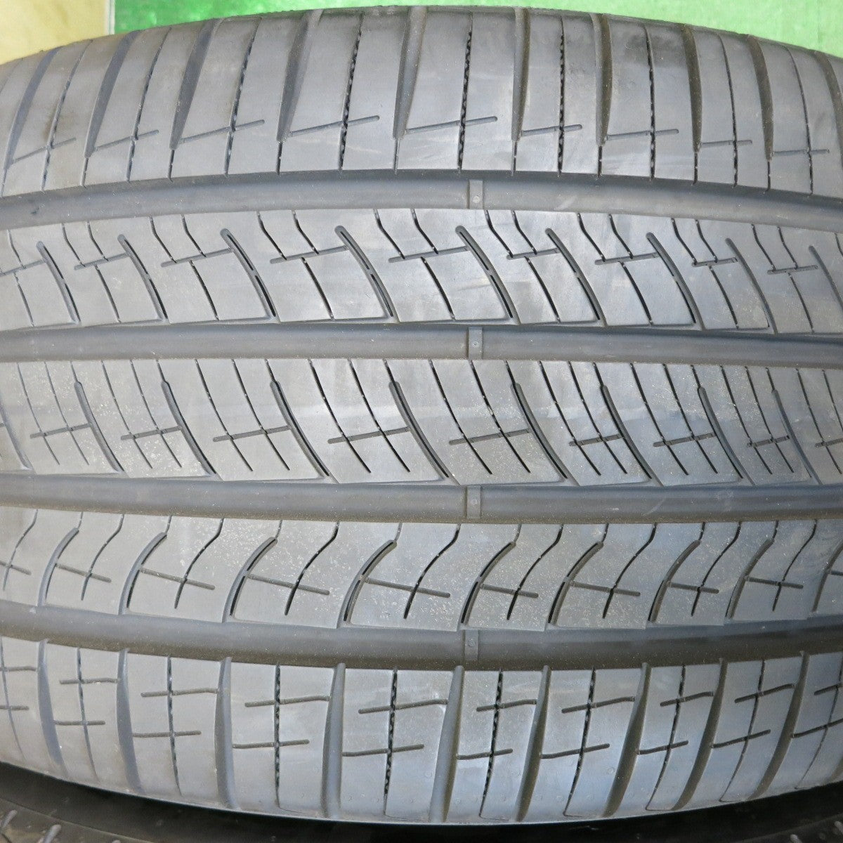 バリ溝！24年！9.5分★ベンツ Gクラス W463 G63 エディション463 純正 AMG 295/40R21 ピレリ スコーピオン MS 21インチ PCD130/5H★6050207HAノ