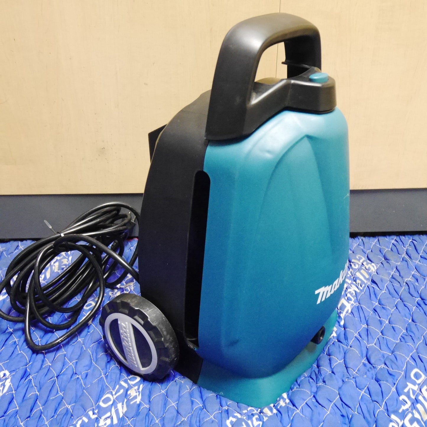 [送料無料] ☆マキタ 高圧 洗浄 機 MHW0700 高圧 噴射 クリーナー100V 掃除 清掃 Makita☆