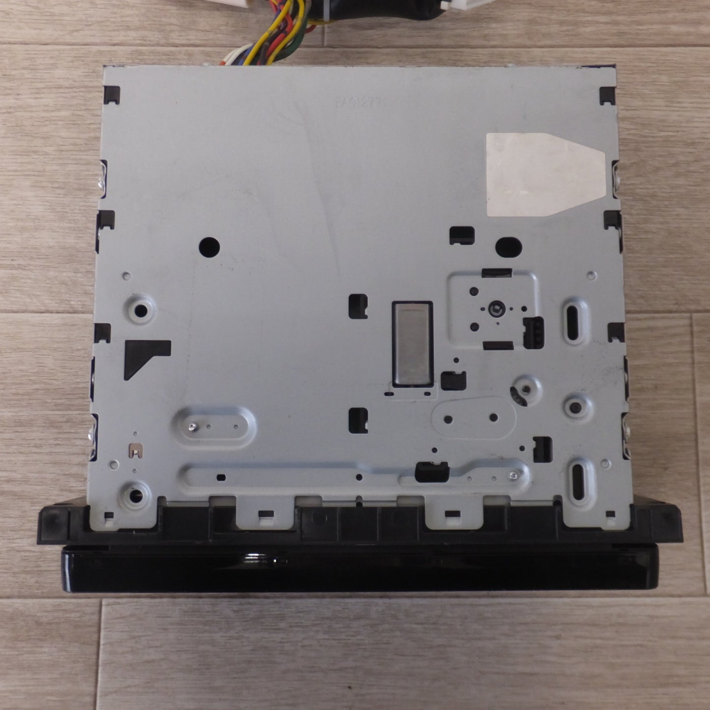 [送料無料] ★パナソニック Panasonic SDカーナビステーション Strada CN-RE03WD(41)★