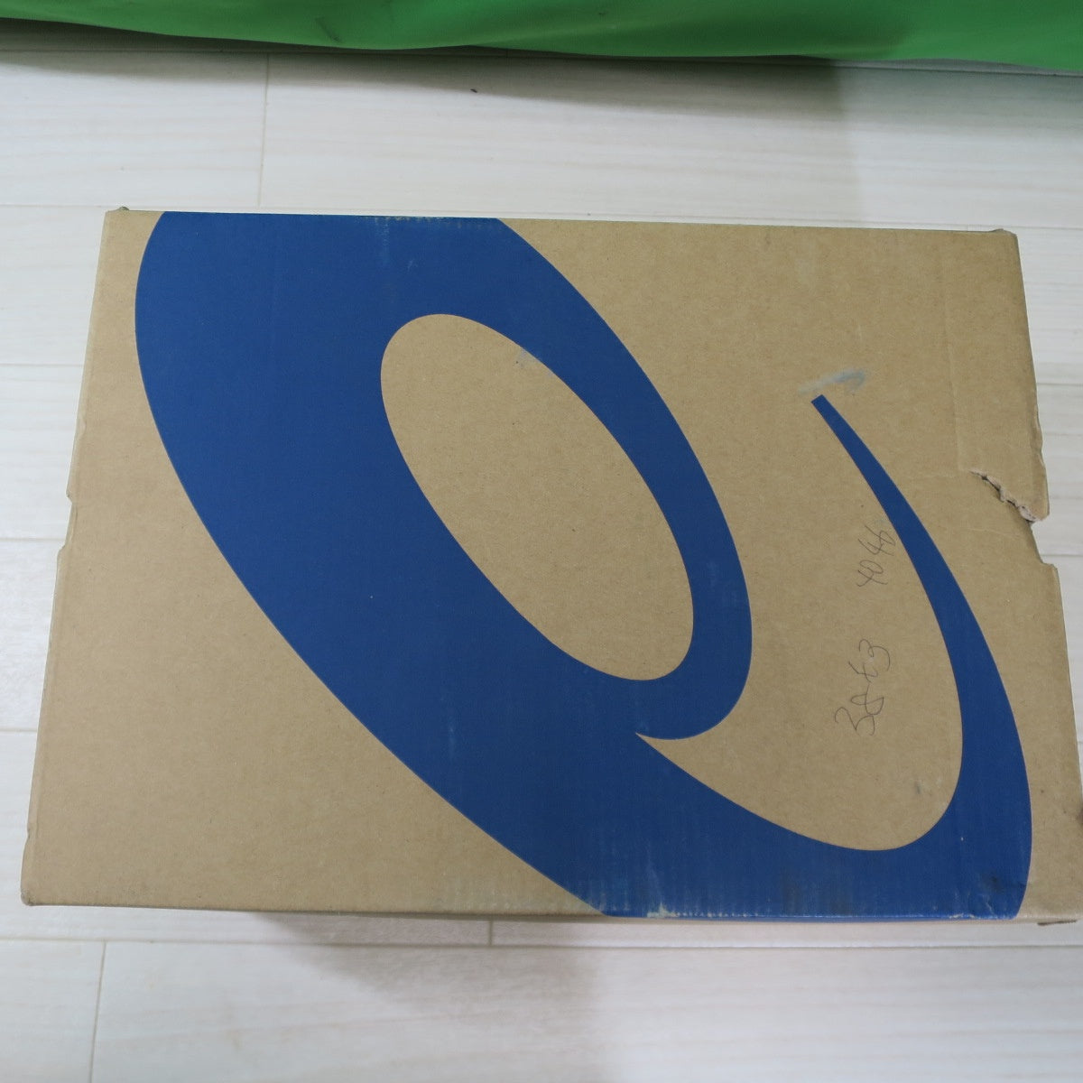 [送料無料] 未使用☆アシックス 安全靴 プロ スニーカー ウィンジョブ 28.0cm ブラック/ホワイト WINJOB CP112 ASICS☆