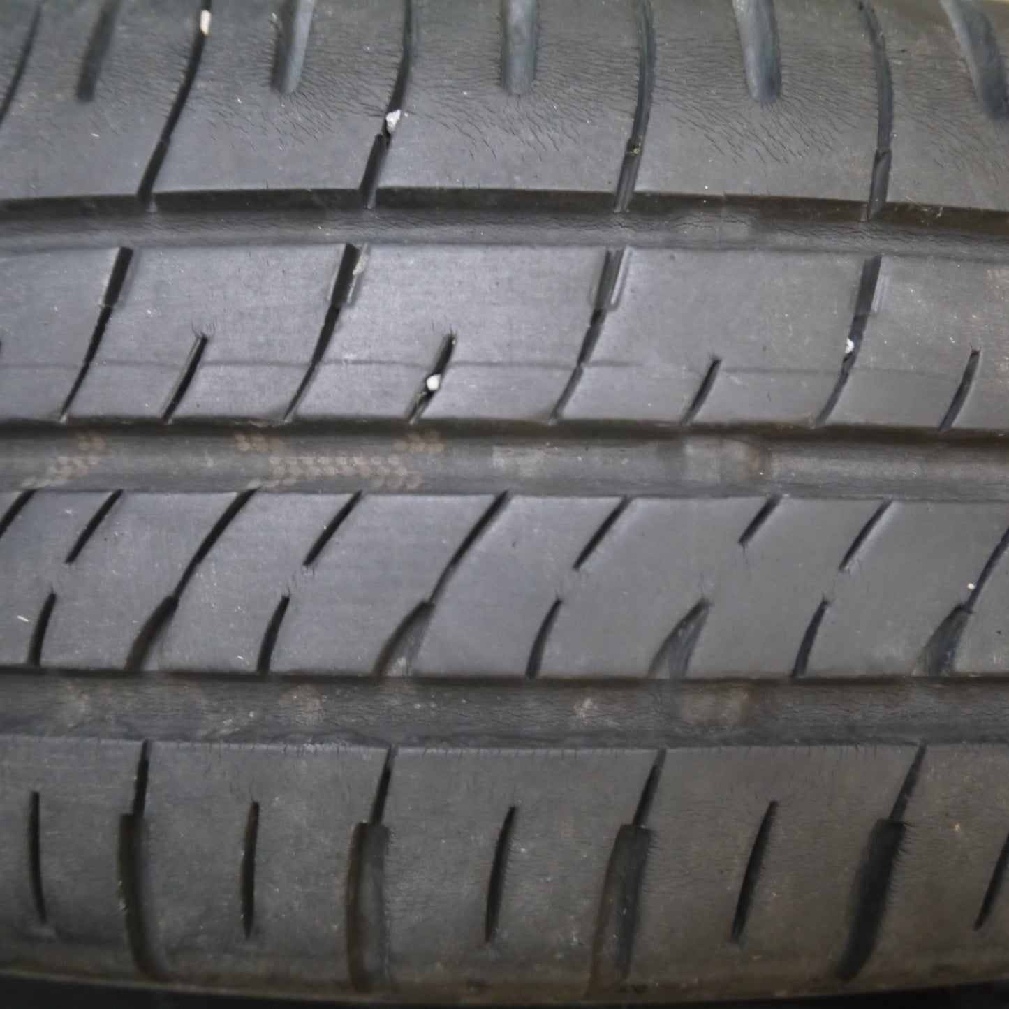 *送料無料* 4本価格！22年★155/65R14 ダンロップ エナセーブ EC204 タイヤ 14インチ タント ムーヴ ルークス N-BOX 等★4051704Hノタ